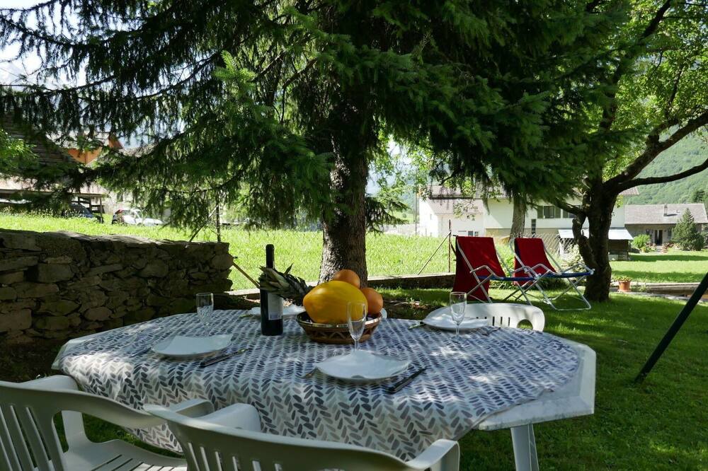 Photo of Outdoor in Olivone