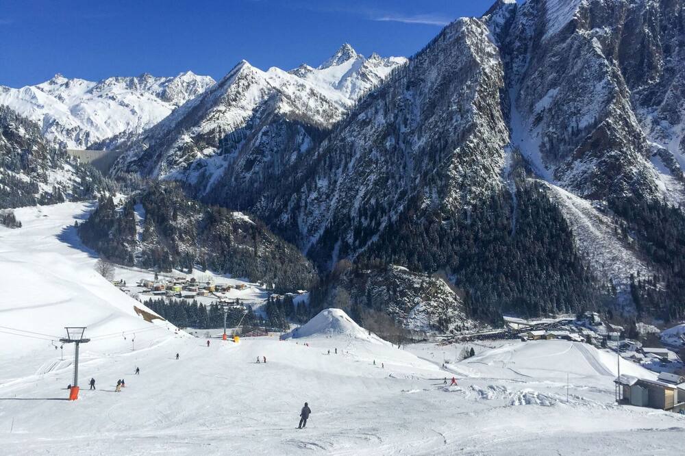 Photo of Outdoor in Olivone