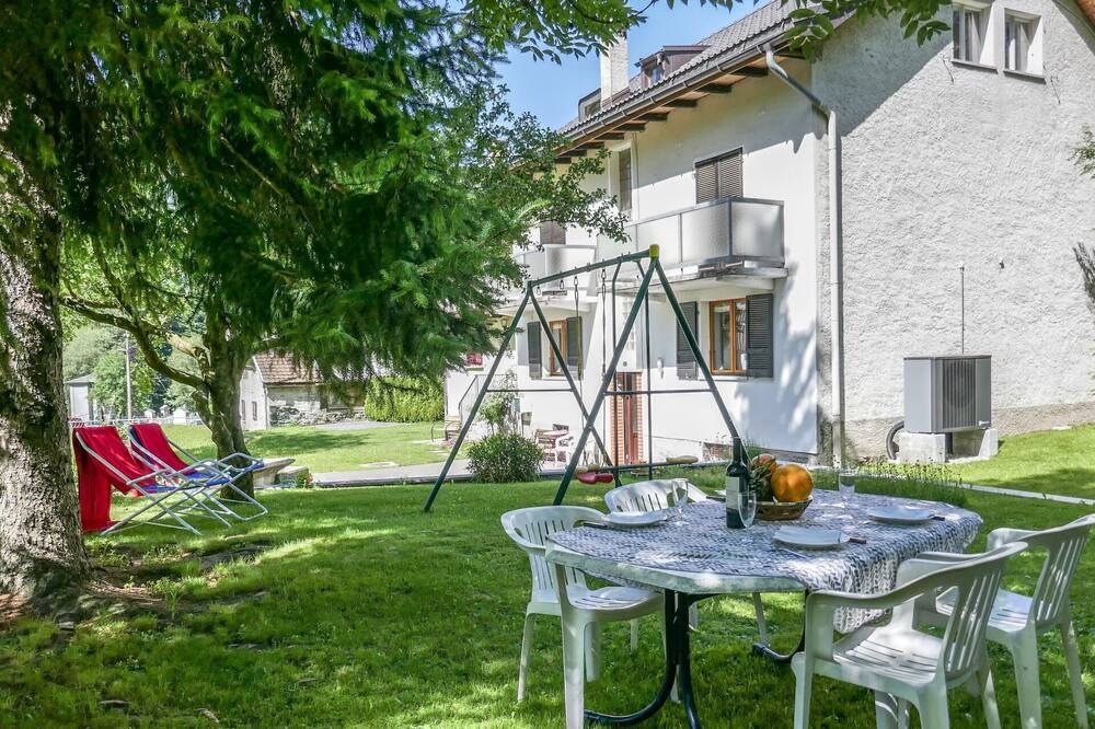 Photo of Outdoor in Olivone