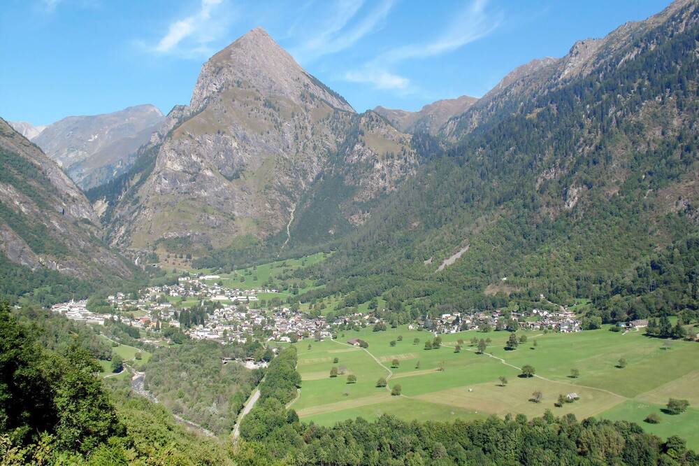 Photo of Outdoor in Olivone