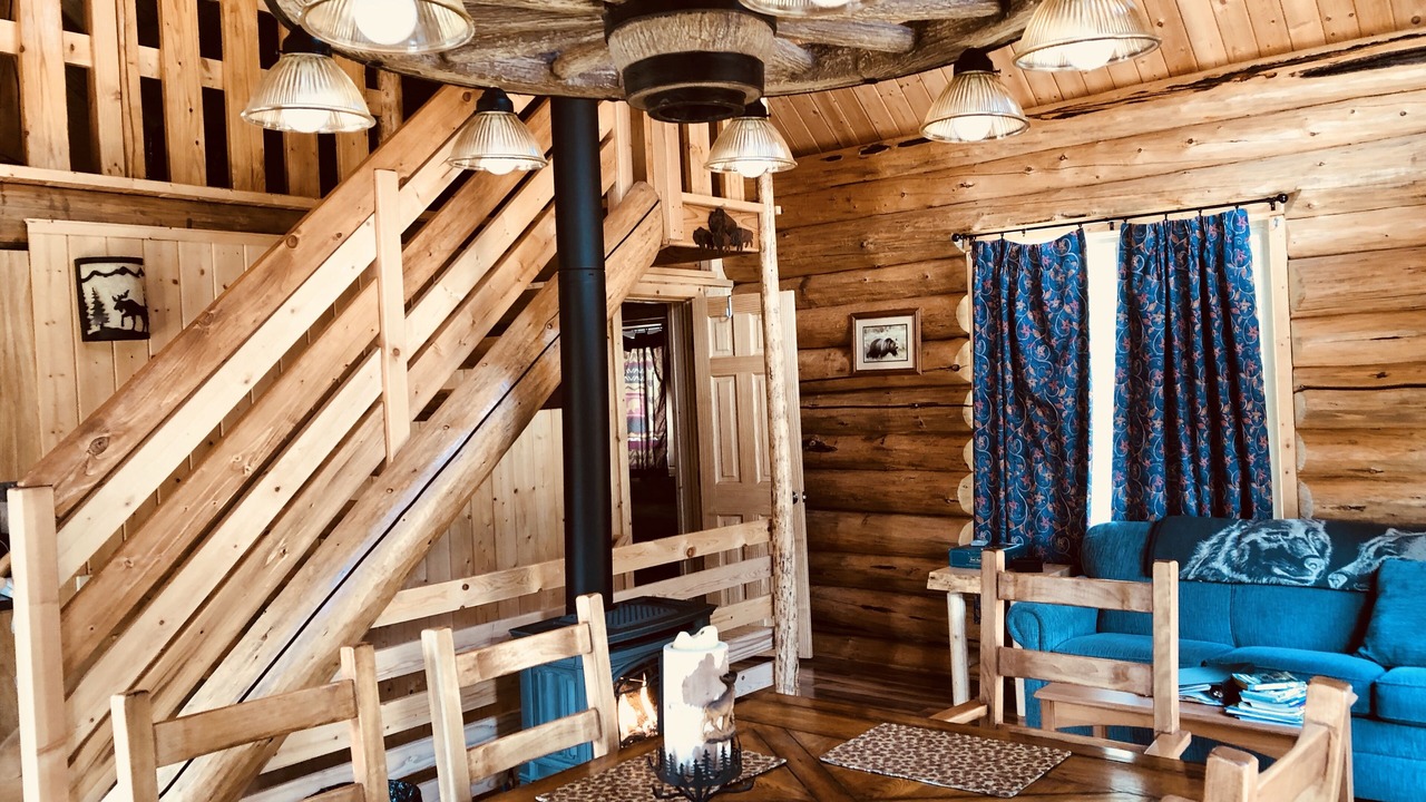 Photo of Livingroom in Silver Gate