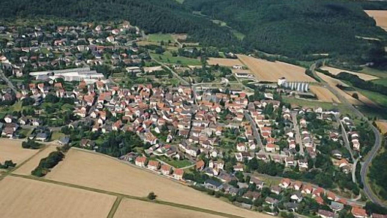 Photo of Others in Wernborn