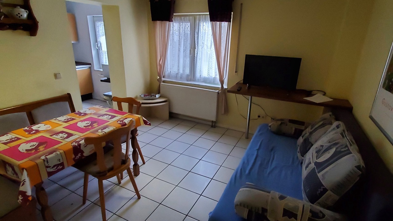 Photo of Livingroom in Wernborn