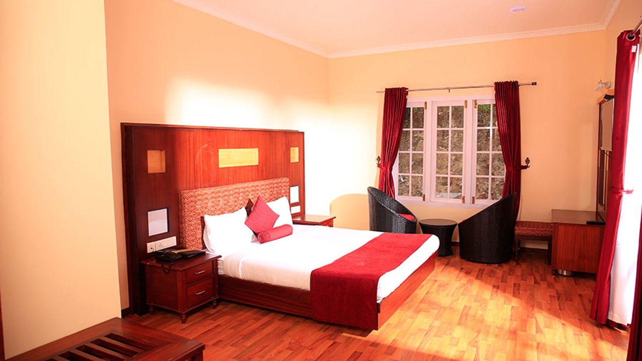 Photo of Bedroom in Udumbanchola