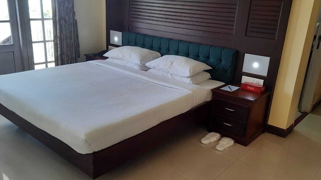 Photo of Bedroom in Udumbanchola