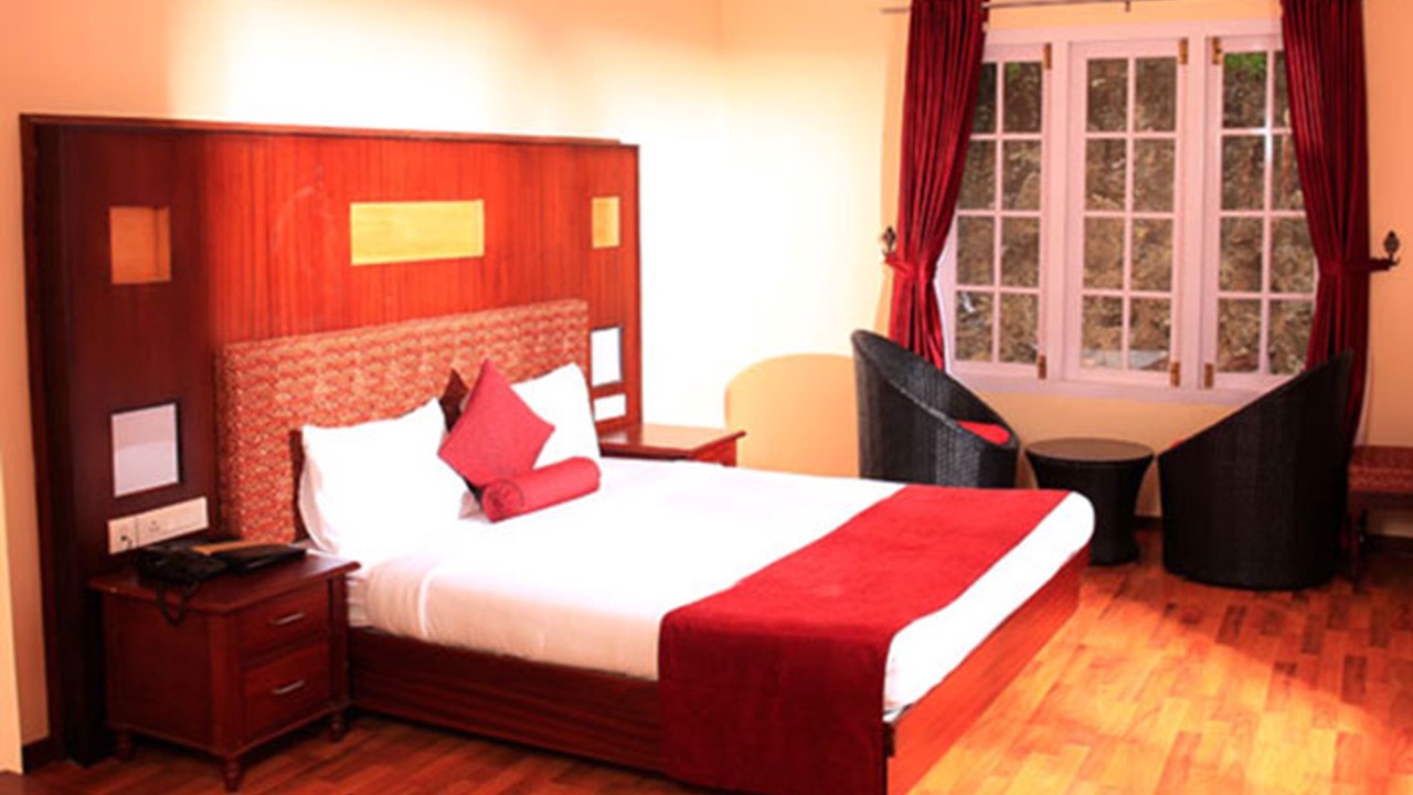 Photo of Bedroom in Udumbanchola