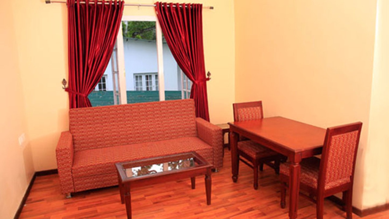 Photo of Bedroom in Udumbanchola