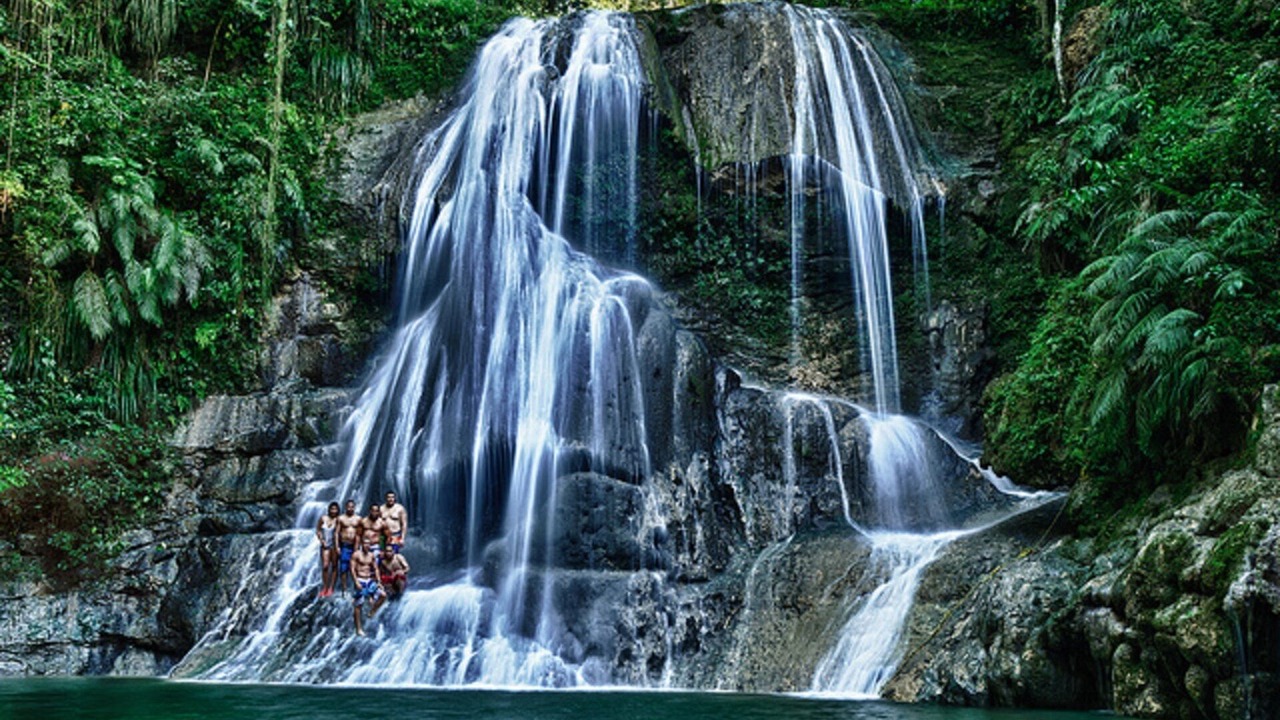 Photo of Outdoor in Jobos