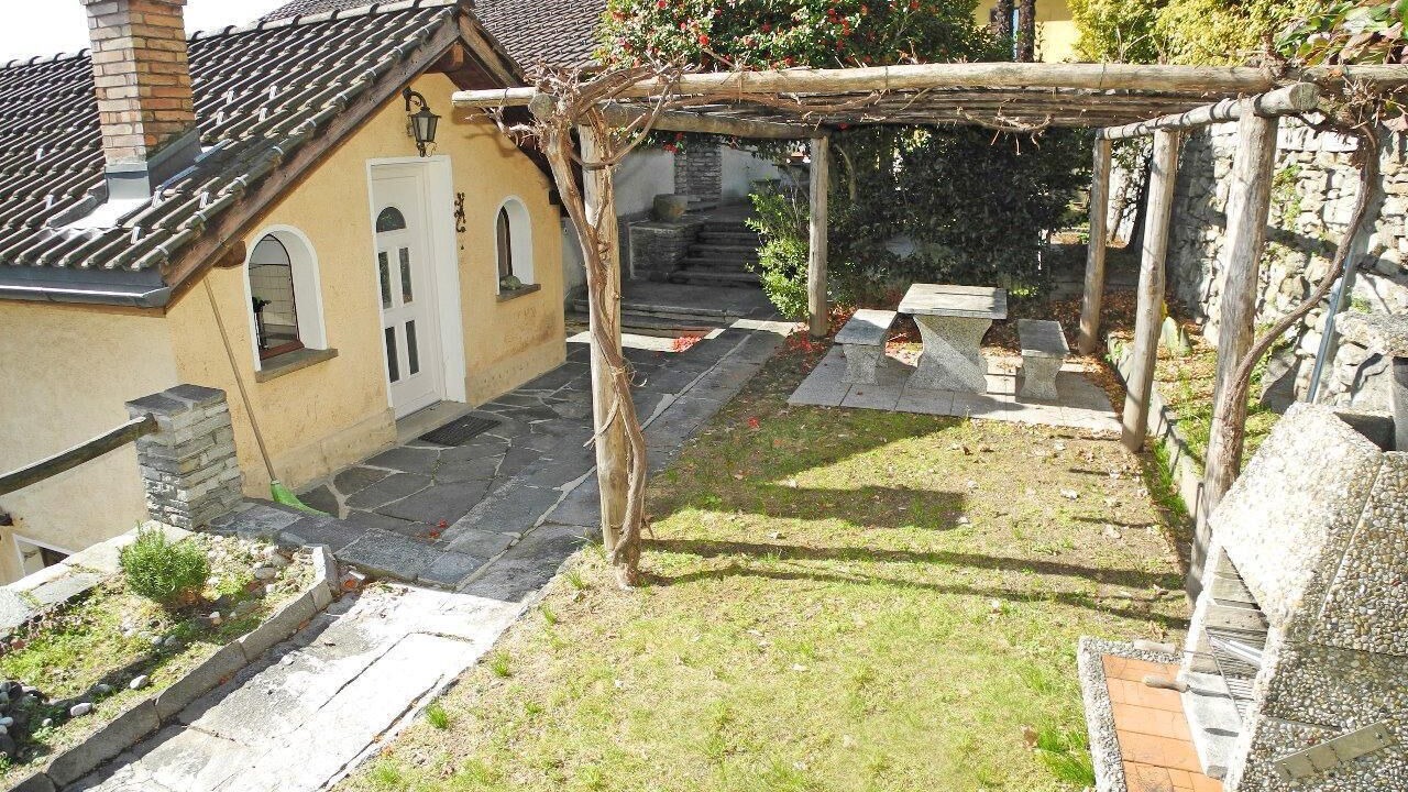 Photo of Outdoor in Orselina