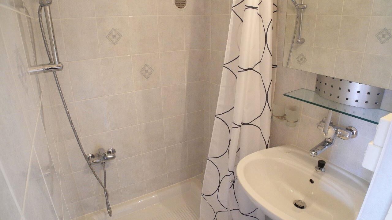 Photo of Bathroom in Orselina