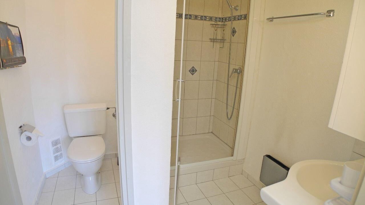 Photo of Bathroom in Orselina