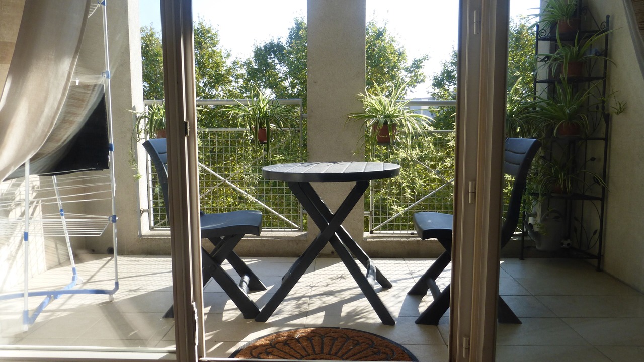 Photo of Outdoor in Port Marianne