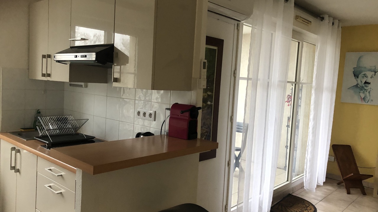 Photo of Kitchen in Port Marianne
