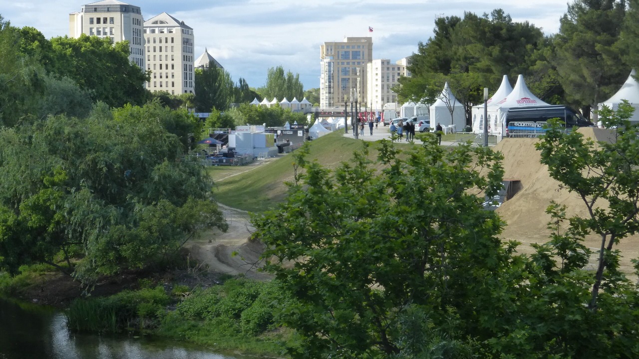 Photo of Outdoor in Port Marianne