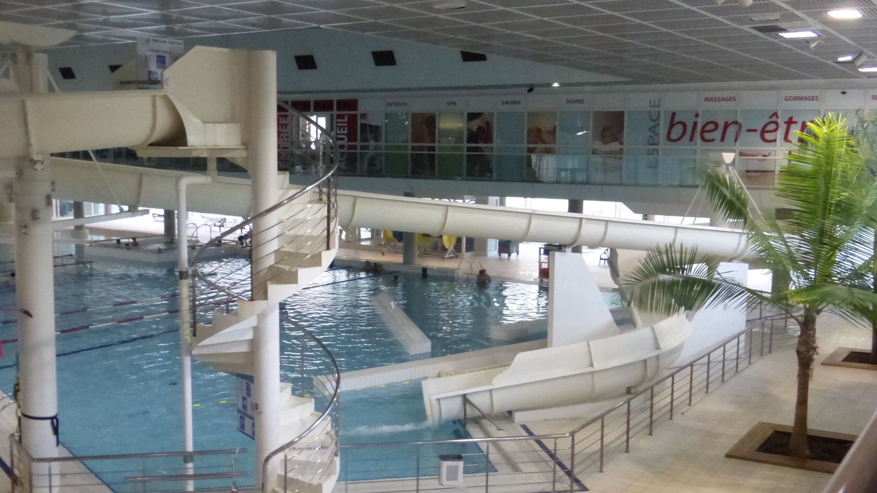 Photo of Outdoor in Port Marianne