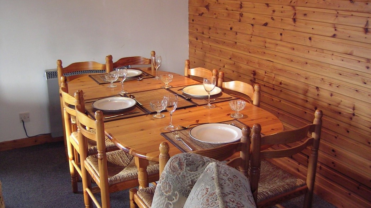 Photo of Bedroom in Corpach