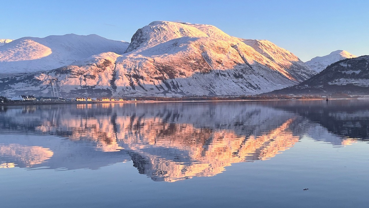 Photo of Others in Corpach