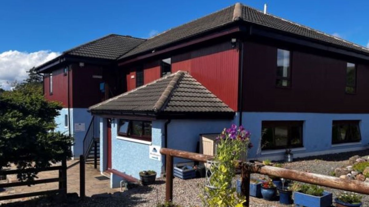 Photo of Outdoor in Corpach