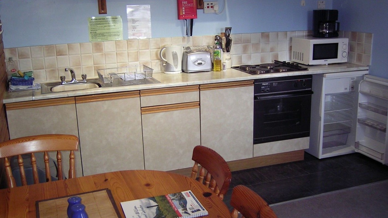 Photo of Bedroom in Corpach