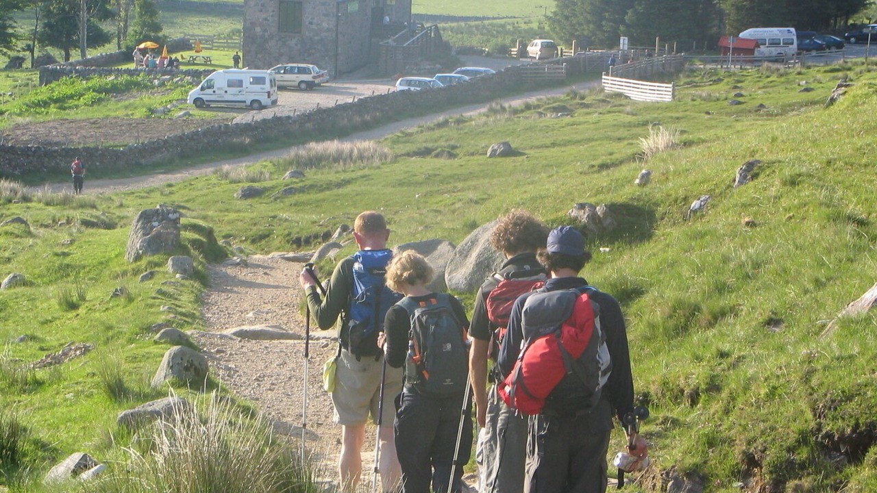 Photo of Outdoor in Corpach