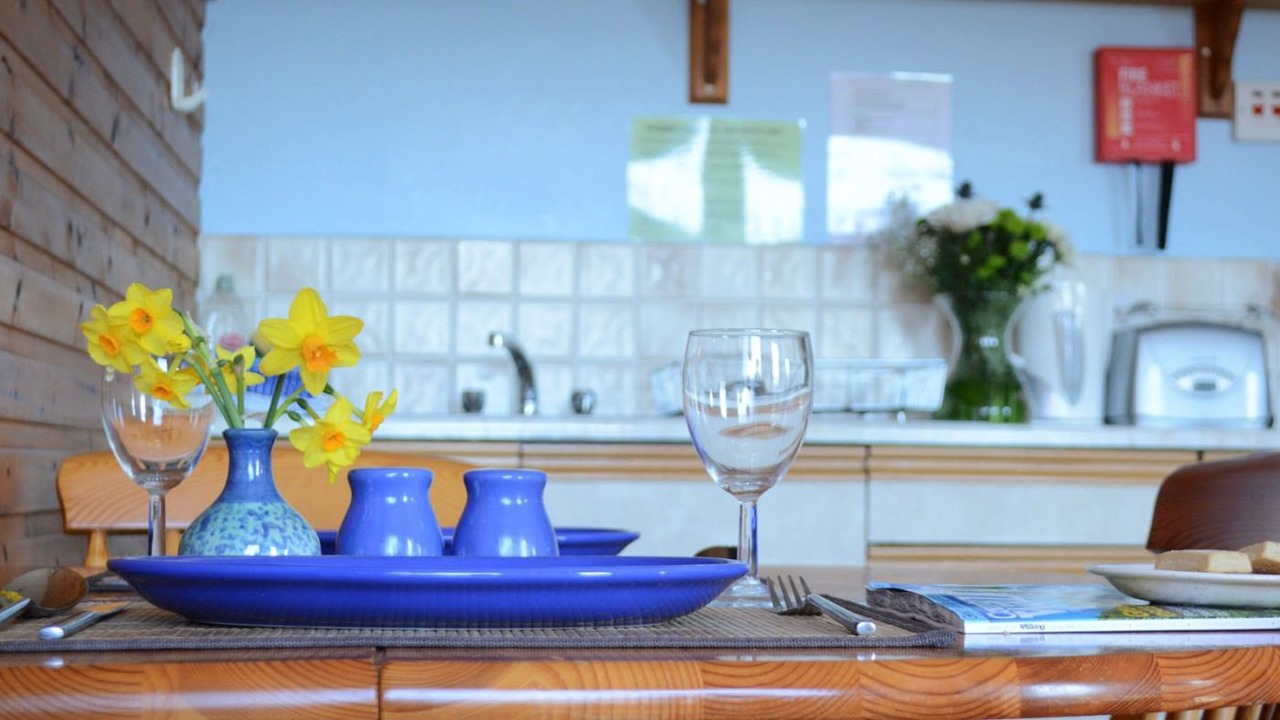 Photo of Kitchen in Corpach