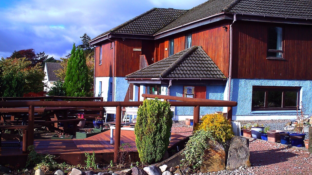 Photo of Outdoor in Corpach