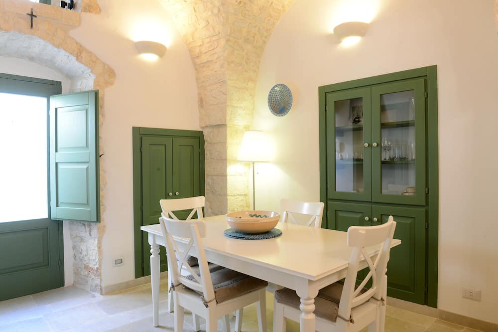 Photo of Kitchen in Old Town Cisternino