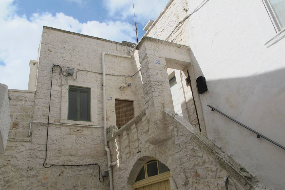 Photo of Outdoor in Old Town Cisternino