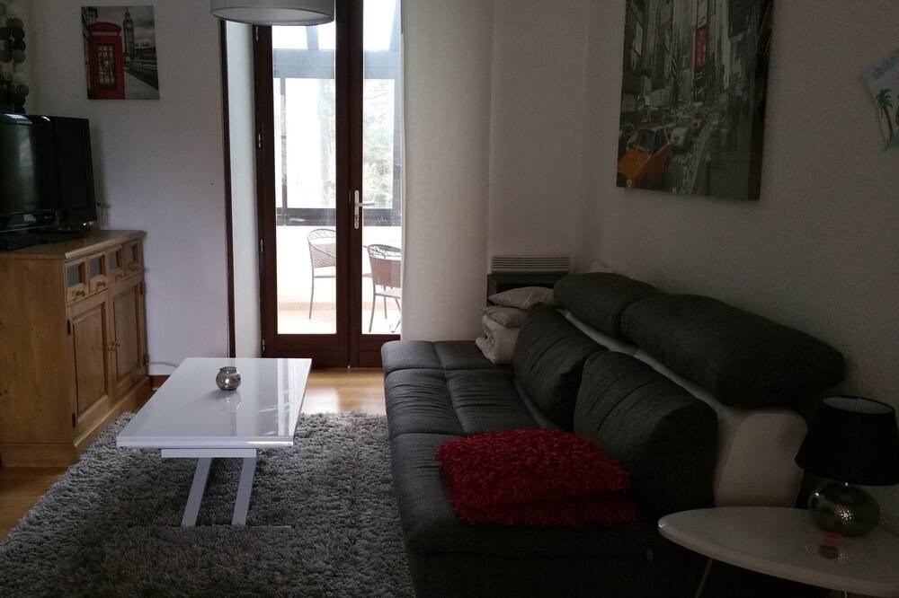 Photo of Livingroom in Pontarlier