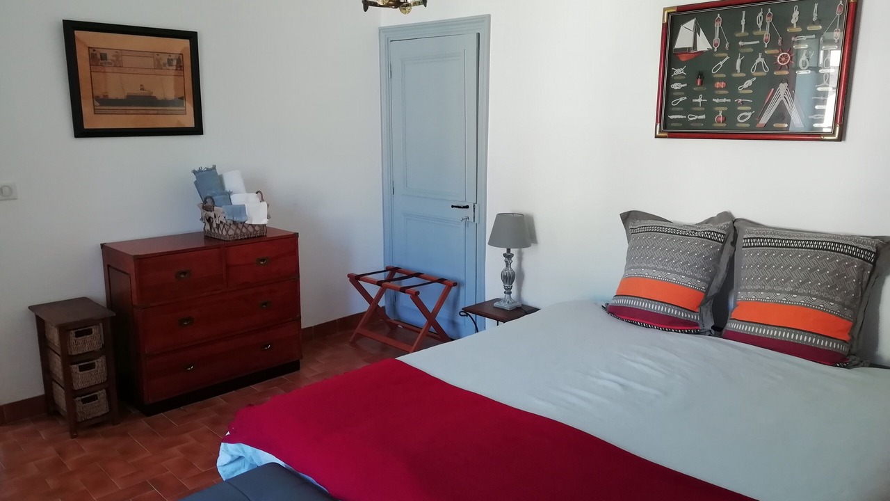 Photo of Bedroom in Baulme-la-Roche