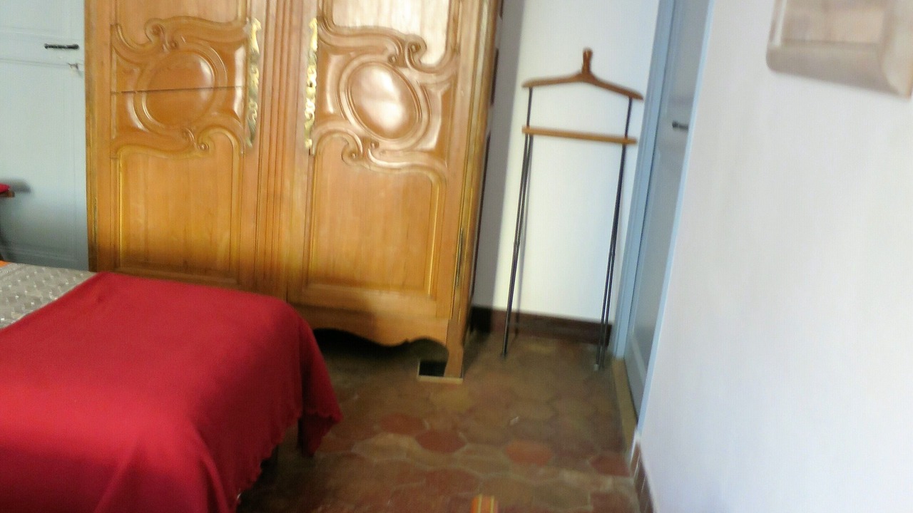 Photo of Bedroom in Baulme-la-Roche