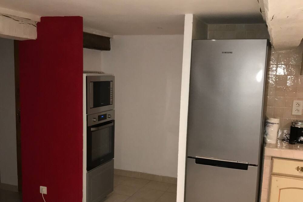 Photo of Kitchen in Ayzac-Ost