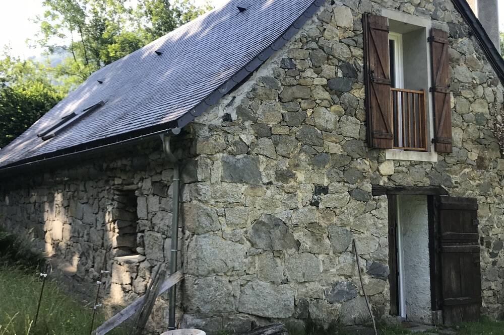 Photo of Outdoor in Ayzac-Ost