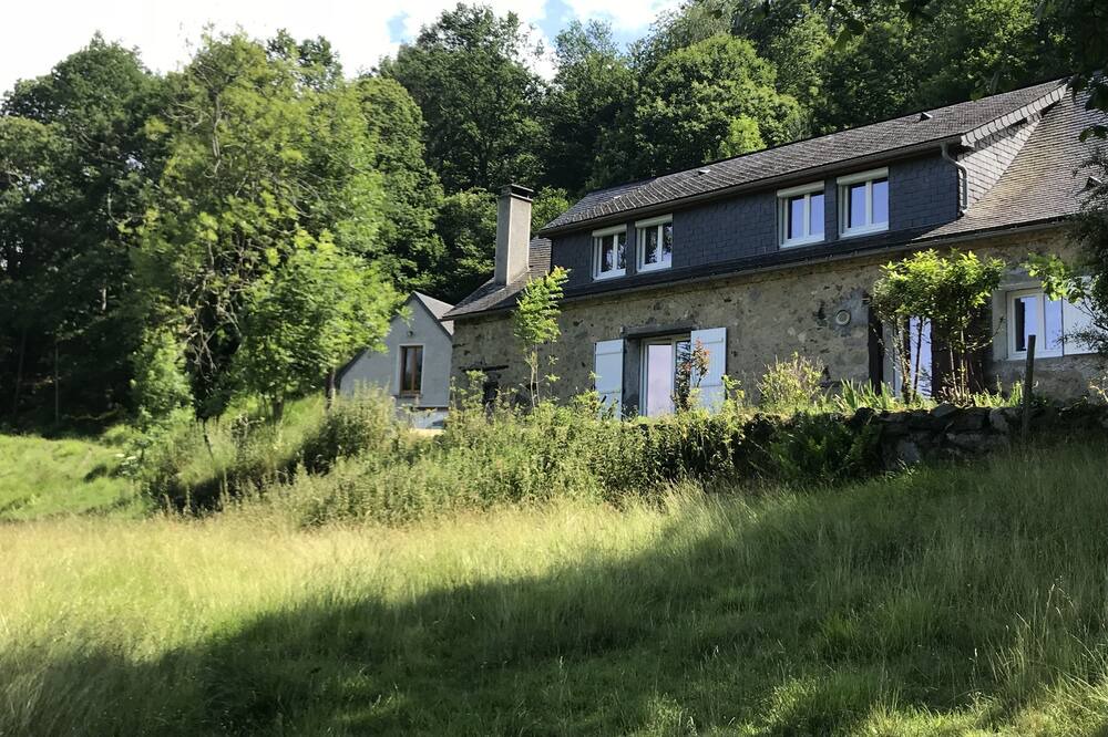 Photo of Outdoor in Ayzac-Ost