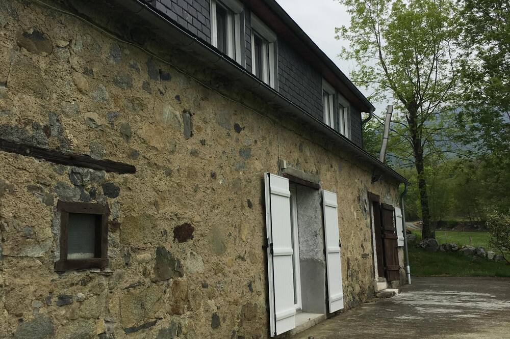 Photo of Outdoor in Ayzac-Ost