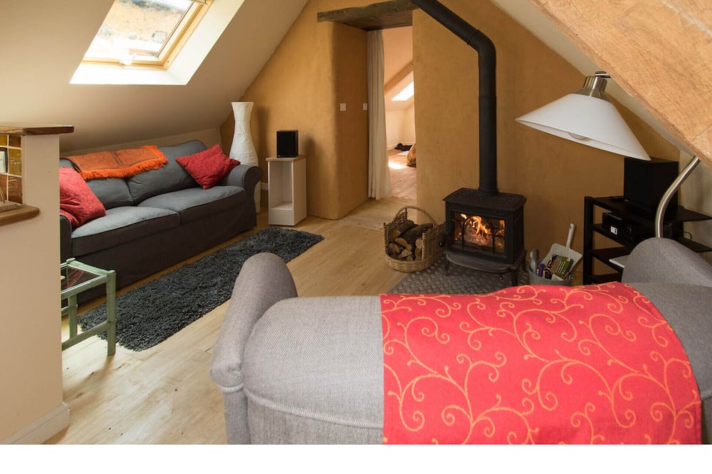 Photo of Livingroom in Saint-Maden