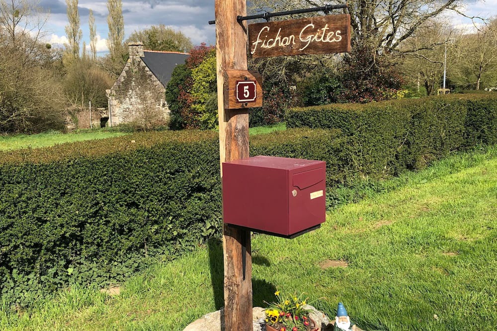 Photo of Outdoor in Saint-Igeaux