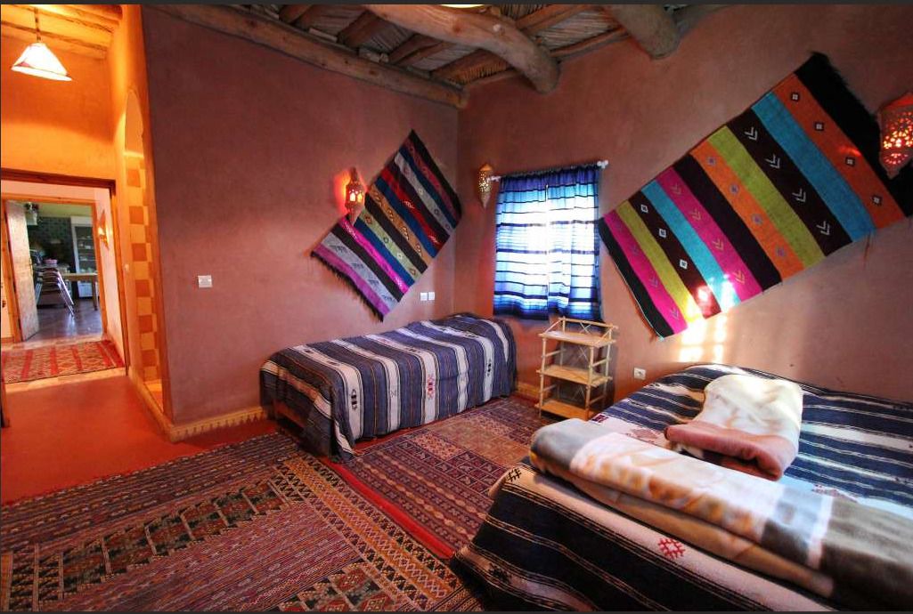 Photo of Bedroom in Abadou