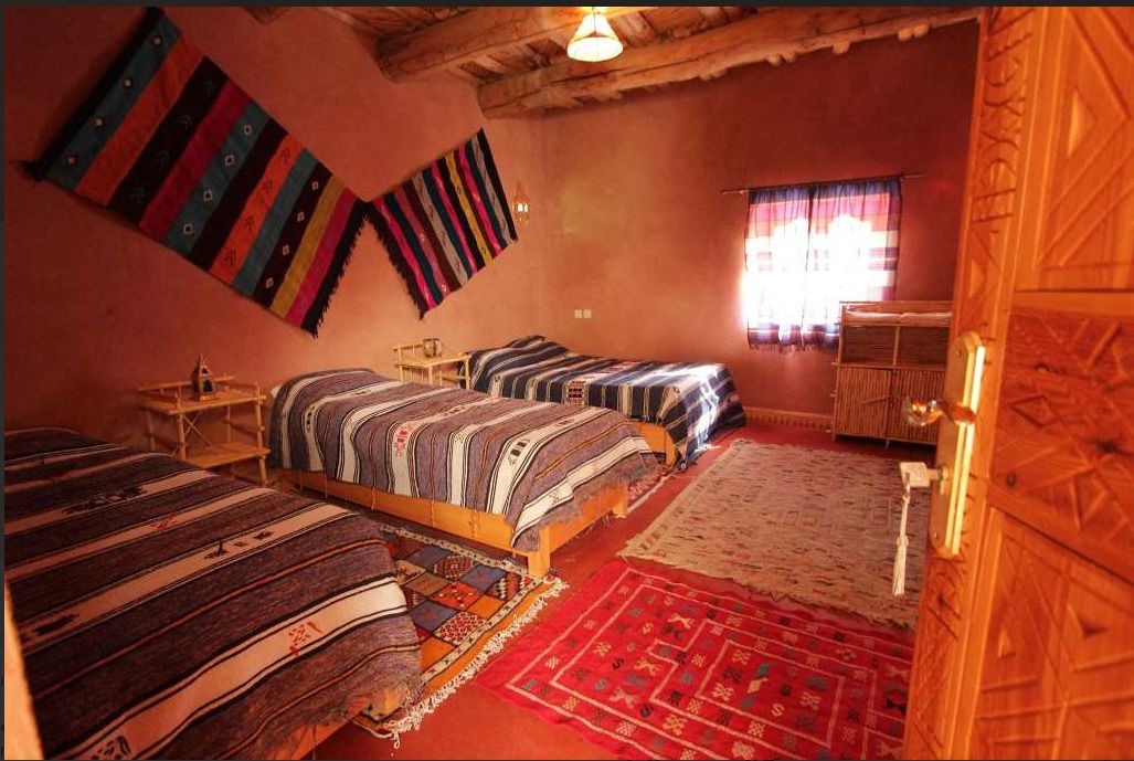 Photo of Bedroom in Abadou