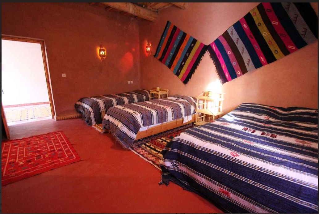 Photo of Bedroom in Abadou