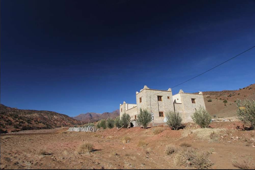 Photo of Outdoor in Abadou