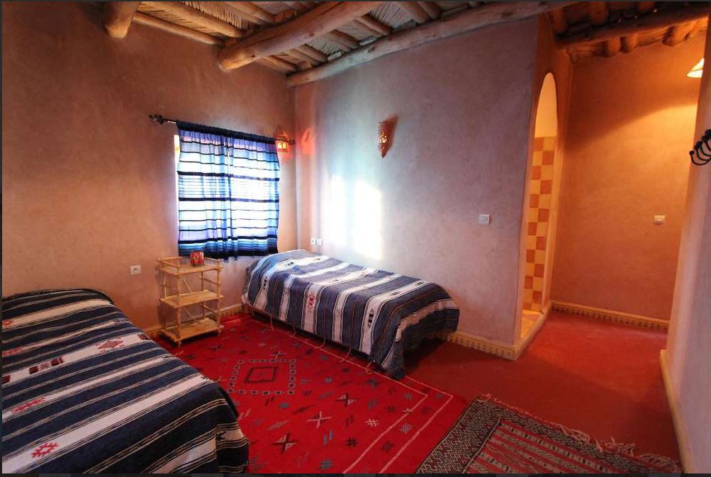 Photo of Bedroom in Abadou