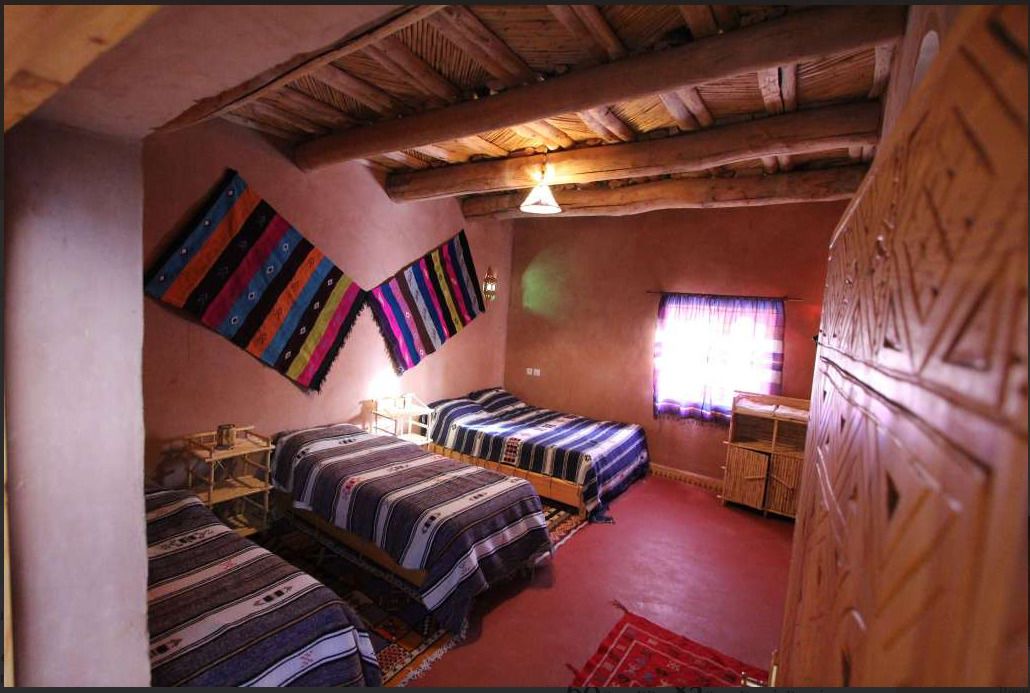 Photo of Bedroom in Abadou