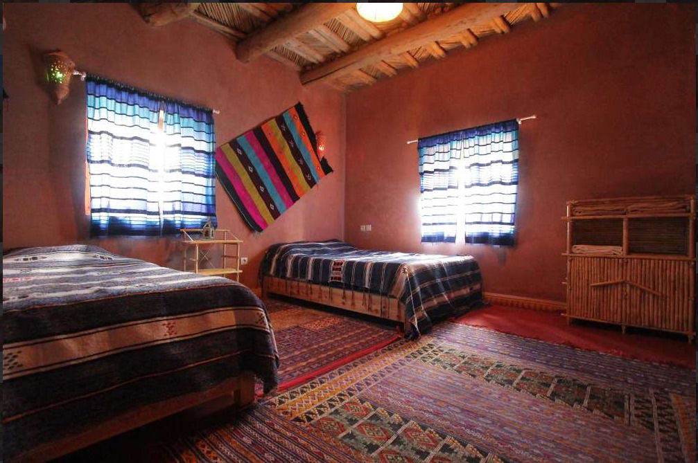 Photo of Bedroom in Abadou
