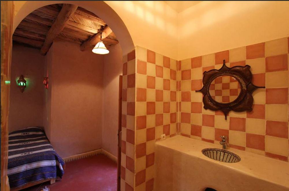 Photo of Bathroom in Abadou