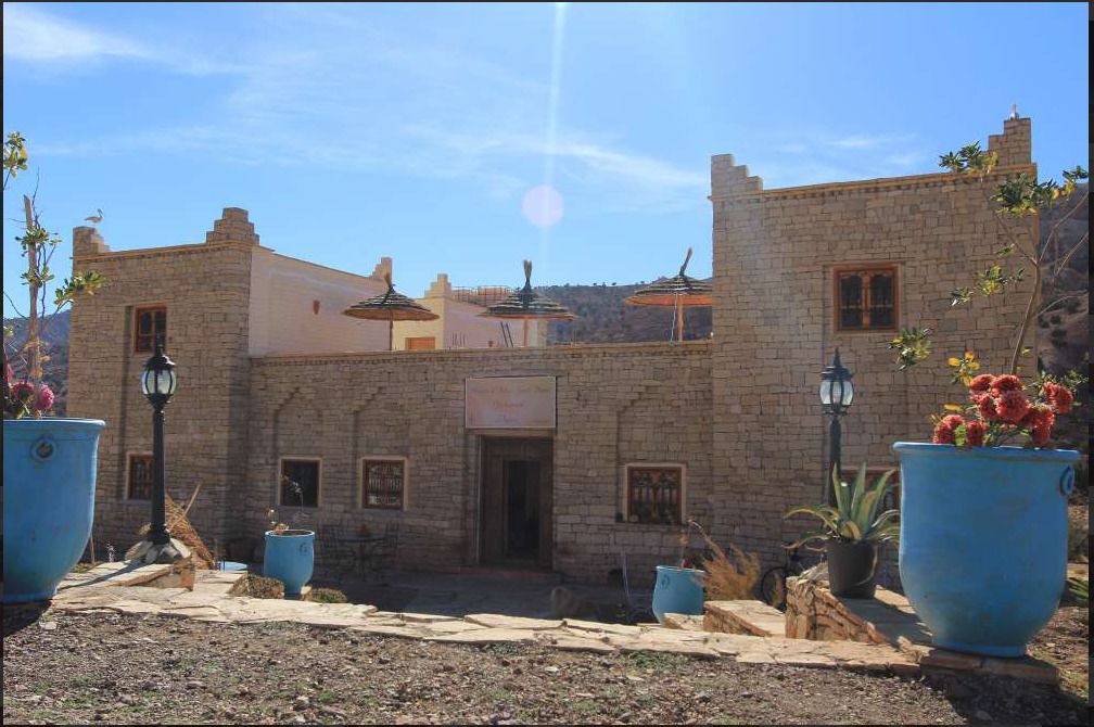 Photo of Outdoor in Abadou