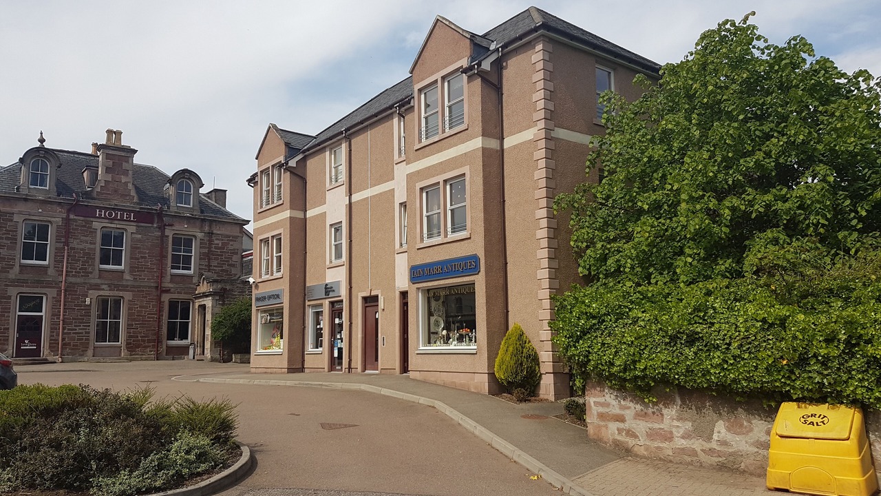 Photo of Outdoor in Marybank