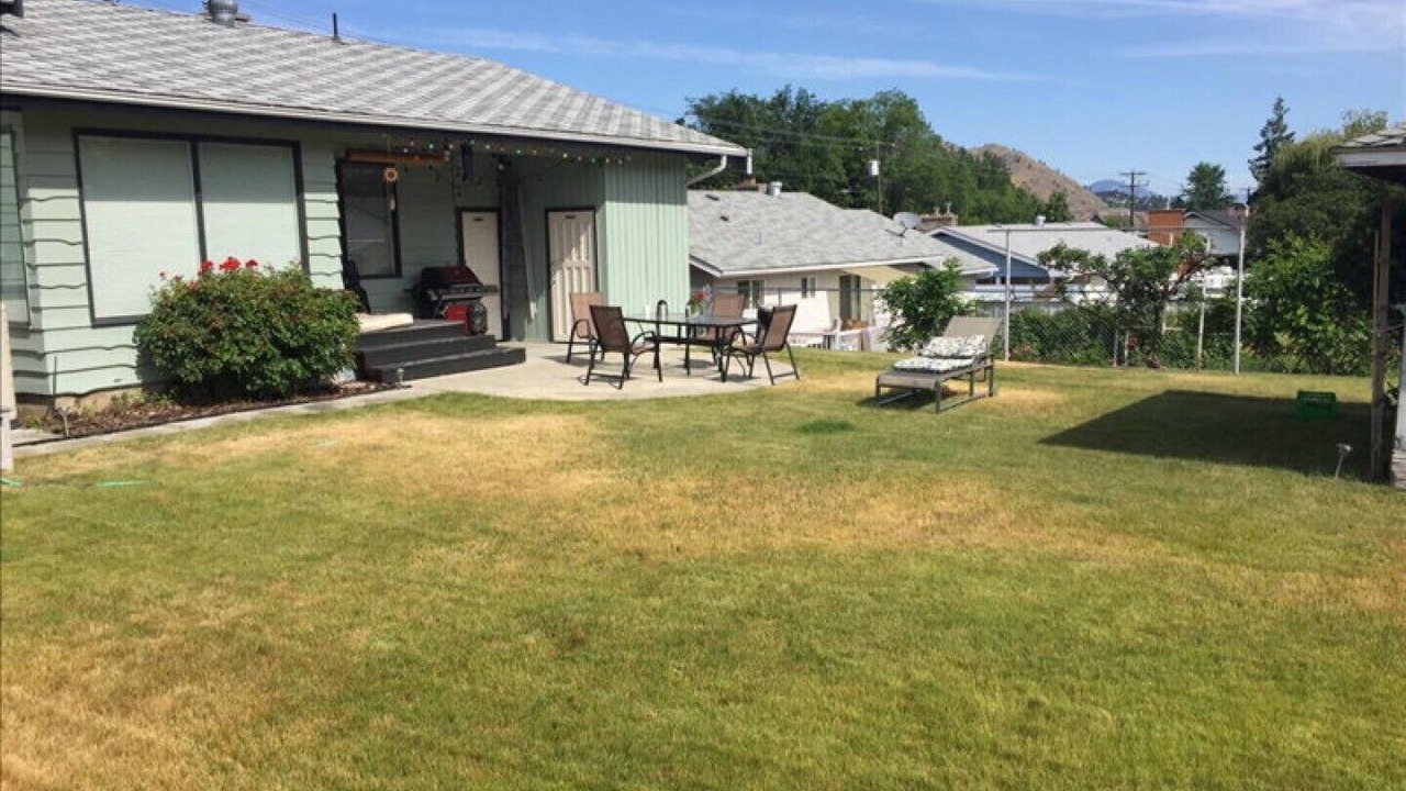 Photo of Outdoor in Okanagan-Similkameen