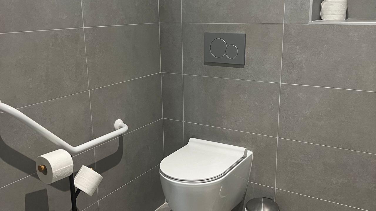 Photo of Bathroom in Lozanne