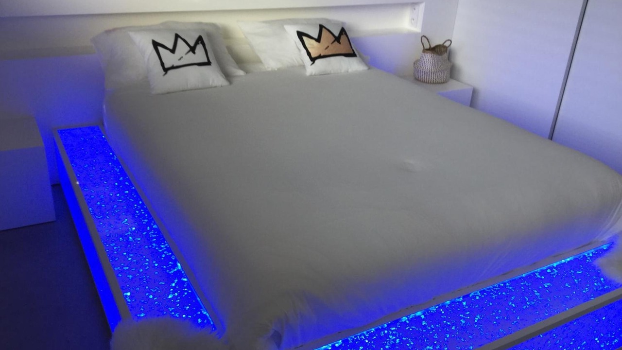 Photo of Bedroom in Lozanne